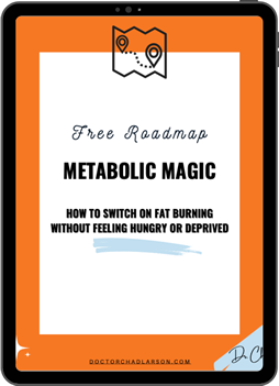 Metabolic Magic FREE Download