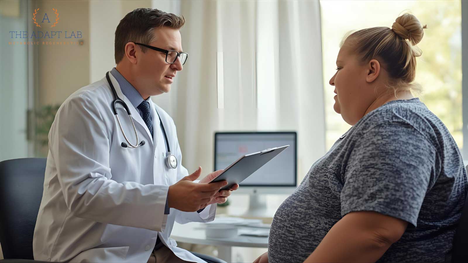 5 Medical Weight Loss Benefits in San Diego | The Adapt Lab