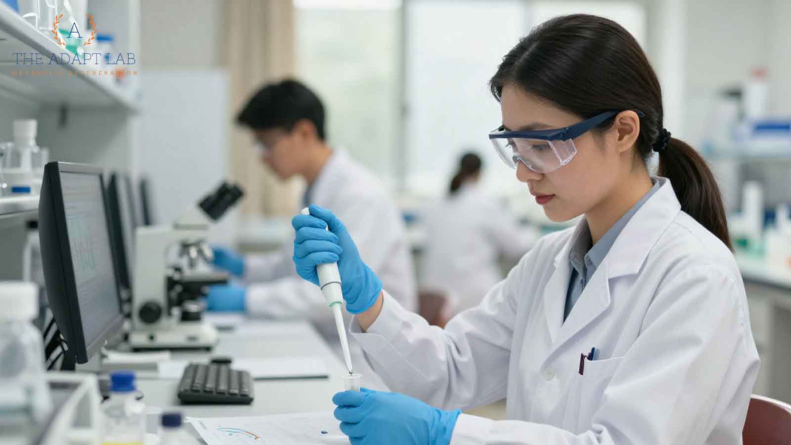 Why We Test Before We Treat: Medical Weight Loss | The Adapt Lab